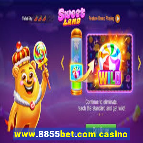 www.8855bet.com casino